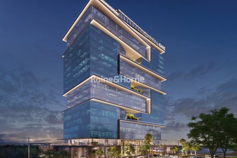 Офис 896.6м² в Motor City, ОАЭ №156372