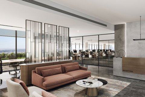 Офис 896.6м² в Motor City, ОАЭ №156372 13