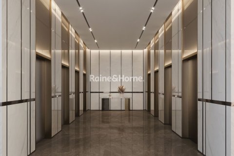 Офис 896.6м² в Motor City, ОАЭ №156372 6