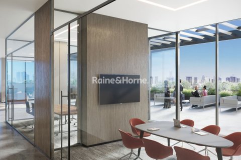 Офис 896.6м² в Motor City, ОАЭ №156372 10