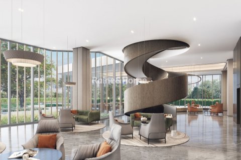 Офис 896.6м² в Motor City, ОАЭ №156372 5