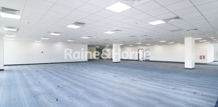 Офис 800м² в Академик Сити, ОАЭ №156373