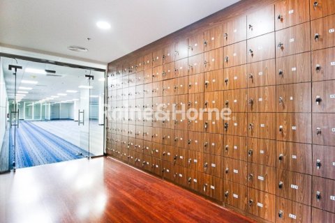 Офис 800м² в Академик Сити, ОАЭ №156373 20