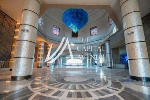 Apartment de 3 dormitorios en The Marina, UAE No. 86540 10