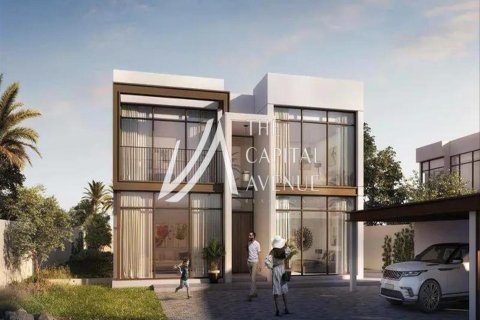 Land de 1331m² en Abu Dhabi, UAE No. 86537 3