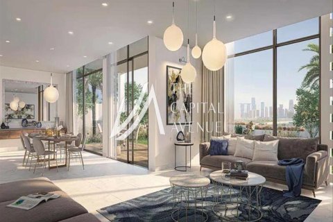 Land de 1331m² en Abu Dhabi, UAE No. 86537 5
