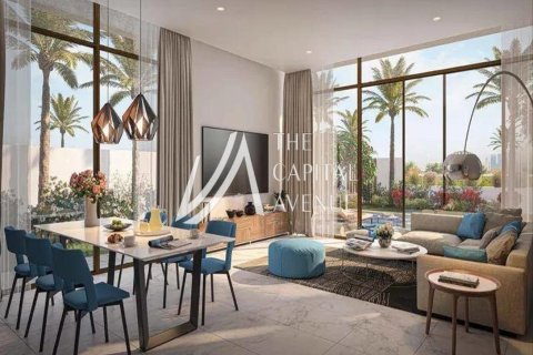 Land de 1331m² en Abu Dhabi, UAE No. 86537 6