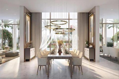 Land de 1331m² en Abu Dhabi, UAE No. 86537 9