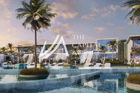 6 bedrooms Villa in Abu Dhabi, UAE No. 86538 7