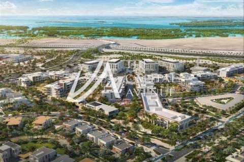 6 bedrooms Villa in Abu Dhabi, UAE No. 86538 9