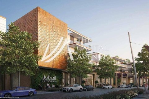 6 bedrooms Villa in Abu Dhabi, UAE No. 86538 8