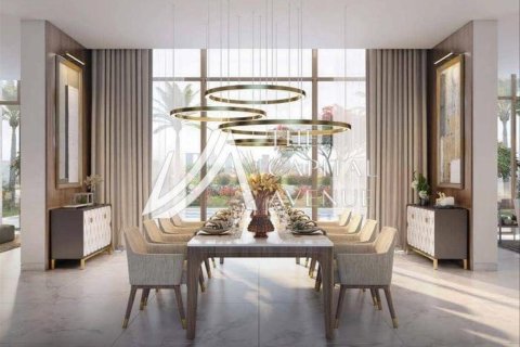 6 bedrooms Villa in Abu Dhabi, UAE No. 86538 6