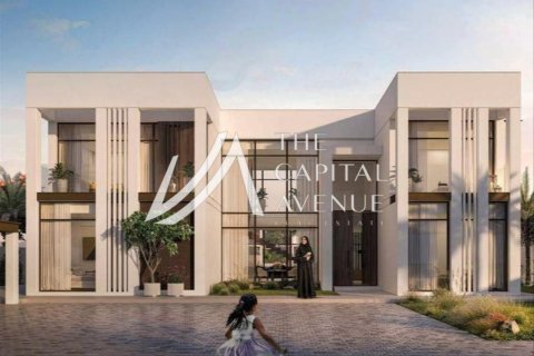 6 bedrooms Villa in Abu Dhabi, UAE No. 86538 5