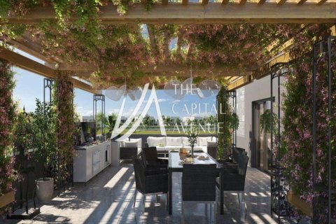 2 غرف نوم تاون هاوس على Yas Acres, الإمارات العربية المتحدة رقم 86515 10