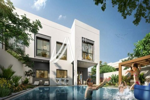 2 غرف نوم تاون هاوس على Yas Acres, الإمارات العربية المتحدة رقم 86515 6