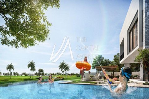 2 غرف نوم تاون هاوس على Yas Acres, الإمارات العربية المتحدة رقم 86515 5