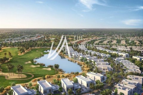 2 غرف نوم تاون هاوس على Yas Acres, الإمارات العربية المتحدة رقم 86515 4