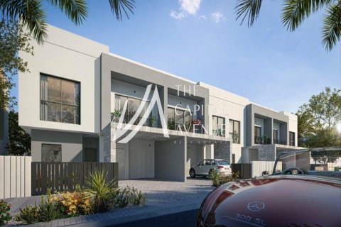 2 غرف نوم تاون هاوس على Yas Acres, الإمارات العربية المتحدة رقم 86515 2
