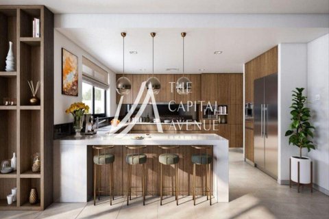 2 غرف نوم تاون هاوس على Yas Acres, الإمارات العربية المتحدة رقم 86515 13
