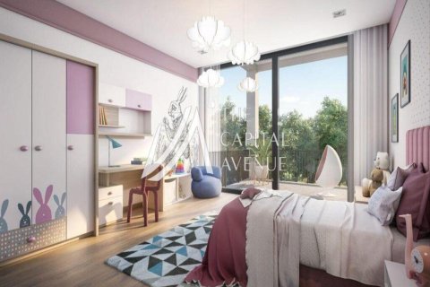 2 غرف نوم تاون هاوس على Yas Acres, الإمارات العربية المتحدة رقم 86515 11