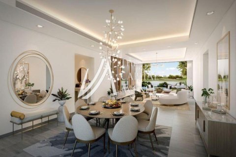 2 غرف نوم تاون هاوس على Yas Acres, الإمارات العربية المتحدة رقم 86515 9