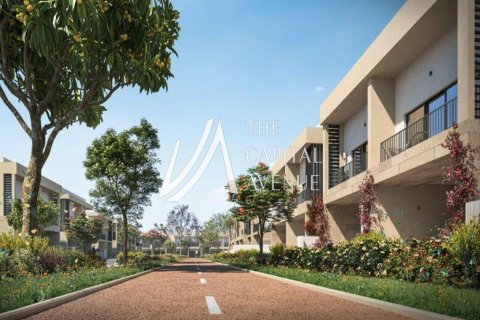 2 غرف نوم تاون هاوس على Yas Acres, الإمارات العربية المتحدة رقم 86515 3