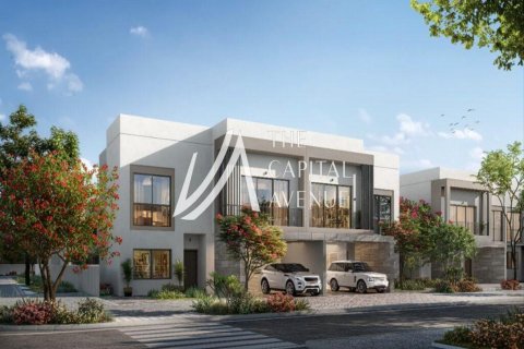 2 غرف نوم تاون هاوس على Yas Acres, الإمارات العربية المتحدة رقم 86515 7