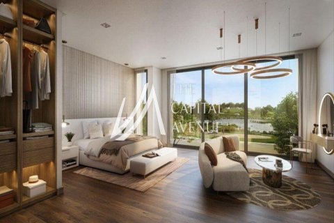 2 غرف نوم تاون هاوس على Yas Acres, الإمارات العربية المتحدة رقم 86515 12
