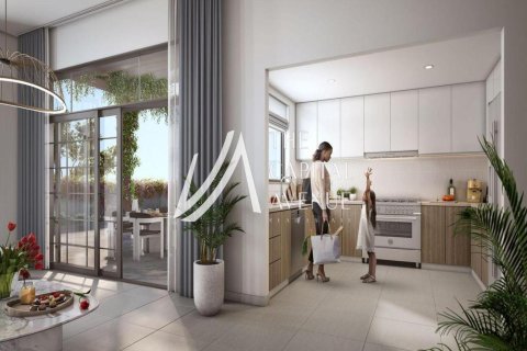 Villa de 3 chambres à Yas Island, UAE No. 86536 13