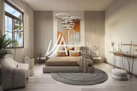 Villa de 3 chambres à Yas Island, UAE No. 86536 12