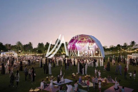 Villa de 3 chambres à Yas Island, UAE No. 86536 15