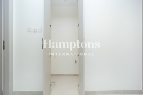 Townhouse de 4 dormitorios en Bliss, UAE No. 125069 8