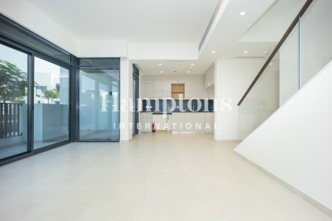 Townhouse de 4 dormitorios en Bliss, UAE No. 125069 15