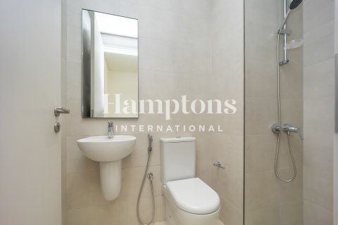 Townhouse de 4 dormitorios en Bliss, UAE No. 125069 20