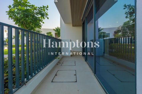 Townhouse de 4 dormitorios en Bliss, UAE No. 125069 22