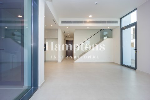Townhouse de 4 dormitorios en Bliss, UAE No. 125069 10