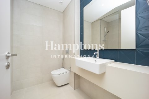 Townhouse de 4 dormitorios en Bliss, UAE No. 125069 7