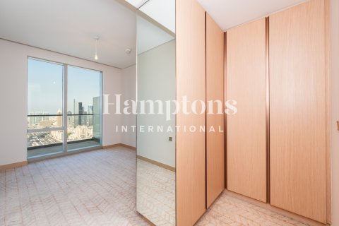 3 غرف نوم شقة  رقم 125066 9