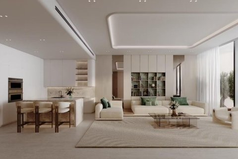 Apartment de 3 dormitorios  No. 111990 11