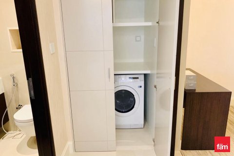 Appartement de 1 chambre  No. 111991 20