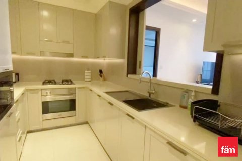 Appartement de 1 chambre  No. 111991 12
