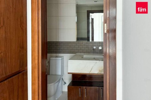 Квартира с 1 спальней  №111995 18