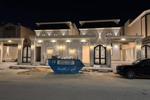 Villa de 6 chambres à Khobar, Saudi Arabia No. 60151 1