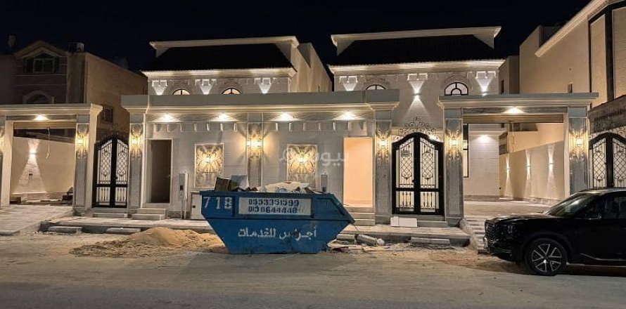 Villa de 6 chambres à Khobar, Saudi Arabia No. 60151