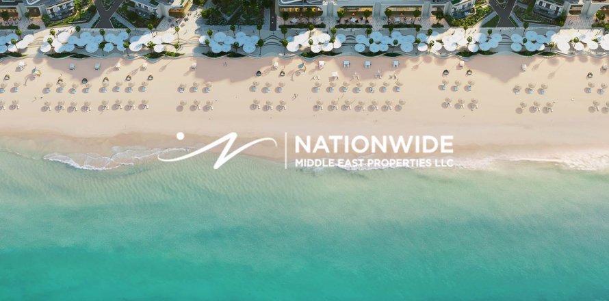 Квартира с 2 спальнями  №125830