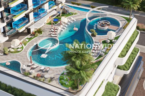 2 bedrooms Apartment No. 125828 7