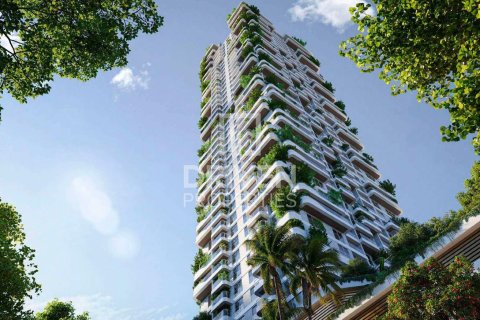 Квартира с 1 спальней в Maritime City, ОАЭ №209493