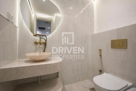 Квартира с 1 спальней в Джумейра Вилладж Серкл, ОАЭ №209494 8
