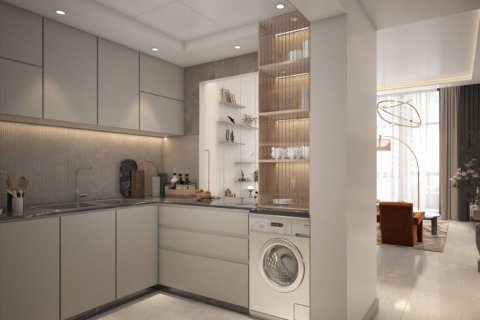 Квартира с 1 спальней в Дубай, ОАЭ №14732 4