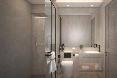 Квартира с 1 спальней в Дубай, ОАЭ №14732 7